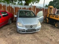 mercedes a200 w169 facelift на части мерцедес а200 в169 фейслифт , снимка 3