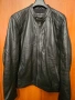 Мъжко кожено яке, снимка 1