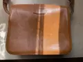 Класическа винтидж дамска чанта, снимка 4