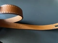 Hermes double ring дамска гривна , снимка 5