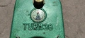 Немски спиртен котлон Turm 38, снимка 4