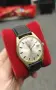 Позлатен мъжки часовник Omega - Genève - Automatic, снимка 2