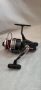 Ретро макара Ryobi 300DX (Made in Japan) + допълнителна шпула, снимка 7
