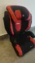 Recaro Monza детско столче за кола с колонки, снимка 1