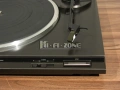 Грамофон Technics sl-bd20d /3, снимка 6