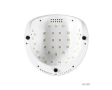 UV LED лампа за нокти 86W Sun F6 premium, сензор, таймер, двойна светлина Led, снимка 4