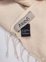 Дамски шал Arido 70% Pashmina / 30% Silk, снимка 5
