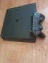 PlayStation 4 slim с 3 игри на диск, снимка 2