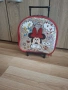 куфарче Minnie Mays на колелца , снимка 1