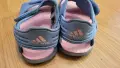 сандали Adidas, 31ви номер, снимка 3