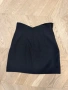Черна пола Zara, размер С, снимка 3