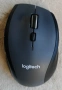 Клавиатура и Мишка Logitech silent wireless combo mk295, снимка 4