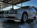 Bmw 520i, снимка 4