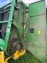 Ролона балерачса John Deer 550, снимка 3