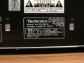 ДЕК  Technics rs-b66w , снимка 10