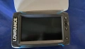 Сонар Lowrance 7 ti, снимка 4