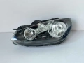 фар ляв VW Golf VI 2008-2013 г. #1068V., снимка 1