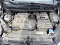 Vw Touran (5T1) 2.0 TDi BlueMotion двигател DFGA, ск. кутия DSG SGG, R line, 150 кс., 7 местен, снимка 15