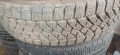 Резервна гума с джанта за Iveco Daily , снимка 5