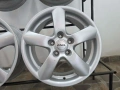 4бр 16ски джанти RIAL за VW, AUDI, SEAT 5х112мм A161412 , снимка 4