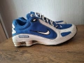 , Nike Shox маратонки 45 номер. , снимка 1