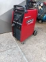 Комбиниран заваръчен апарат Lincoln speedtec 215 c Mig mag,телоподаващо,MMA,Tig , снимка 1