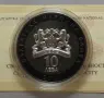 10 лева 2011 г. Гена Димитрова , снимка 2