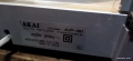 Akai AP-81 грамофон, отличен външен вид., снимка 8