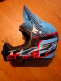 КАСКА DH FORCE TIGER, снимка 3