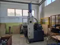 Трансферна хидравлична преса за гумени изделия, снимка 2