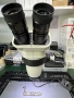 SClENSCOPE SSZ-ll zoom. 0,67 to 4.5x много добър микроскоп американско производство, снимка 4