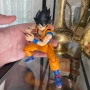 S.H Figuarts Фигурка На Son Goku - Daima от Dragon Ball Daima, снимка 4