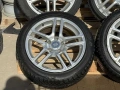 5х114.3 Джанти 17 Kia Hyundai Toyota Nissan Honda 5x114.3 Kia Mazda ЕТ 35 J 8 ЦО 72.5 с втулка 67.1 , снимка 1