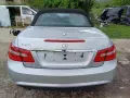 mercedes E250cdi w207 кабрио на части, снимка 14