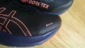 ASICS GEL-PULSE 14 GORE-TEX Shoes размер EUR 37 дамски детски маратонки водонепромокаеми - 2702, снимка 7