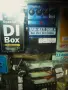 Digitech bass multivoice chorus, снимка 7