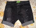 !НОВИ! Мъжки модерни къси дънки / 20€, снимка 1