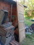 Продавам 2броя дървени врата-45евро, снимка 8