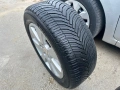 Гуми с джанти за Ауди 5x112 205/55 R16 ET50, снимка 2