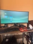 Продавам PS3 Slim 500GB Хакнат, снимка 2