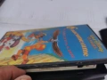 СПАСИТЕЛИТЕ В АВСТРАЛИЯ-ORIGINAL VHS VIDEO TAPE 0807260721L1, снимка 7