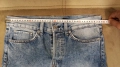 Продавам къси дънки H&m, снимка 6