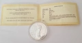 5 лева, 2003 г.Световно първенство по футбол, Германия,2006, снимка 1