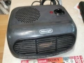 DELONGHI ITALY-КУЛТОВА МЕТАЛНА ДУХАЛКА 3105262041L4, снимка 7