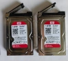 Стар NAS Netgear ReadyNAS NV+ v2 + 2x1TB WD Red, снимка 3
