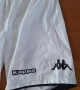 Borussia Mönchengladbach / Боруся МГ - Карра 2014-15 home shorts - размер L, снимка 3