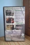 Видеокасета VHS Мъже в Черно, снимка 4