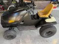 Тракторна косачка без косилен апарат briggs&stratton 12 кс, снимка 12
