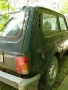 Lada Niva 1.7i  цяла за части., снимка 2