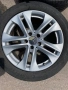 Летни гуми с джанти 245/45/17Mercedes W212, снимка 4